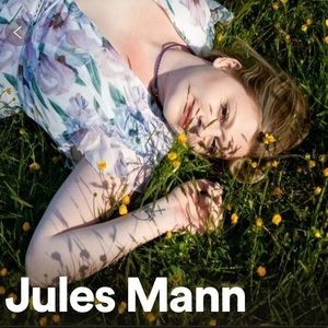 New release- EP! Check out my music!